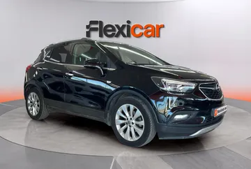 opel mokka 14 t 103kw 140cv 4x2 excellence auto gasolina automatica valencia 903000000248808