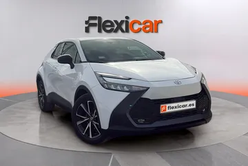 toyota c hr 20 200h advance hibrido no enchufable automatica colmenar viejo 903000000248815