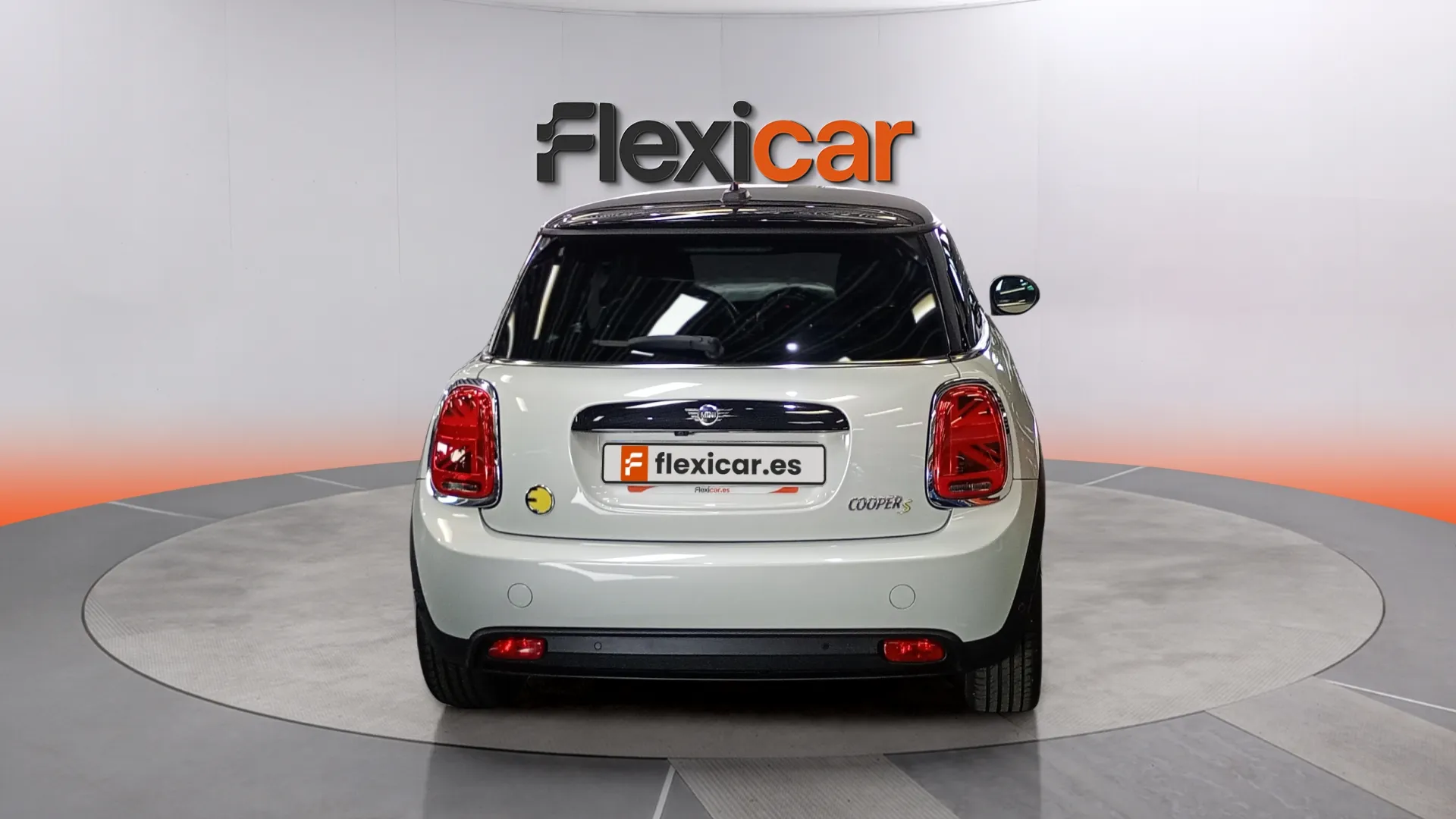 MINI Cooper SE - foto 4