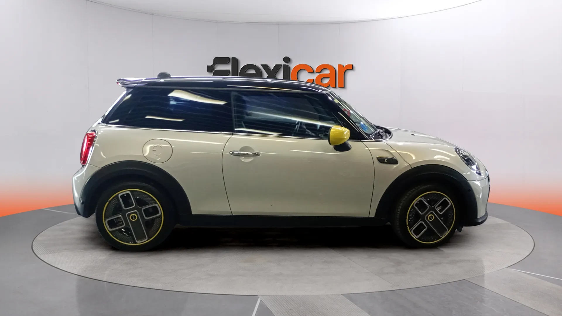 MINI Cooper SE - foto 3