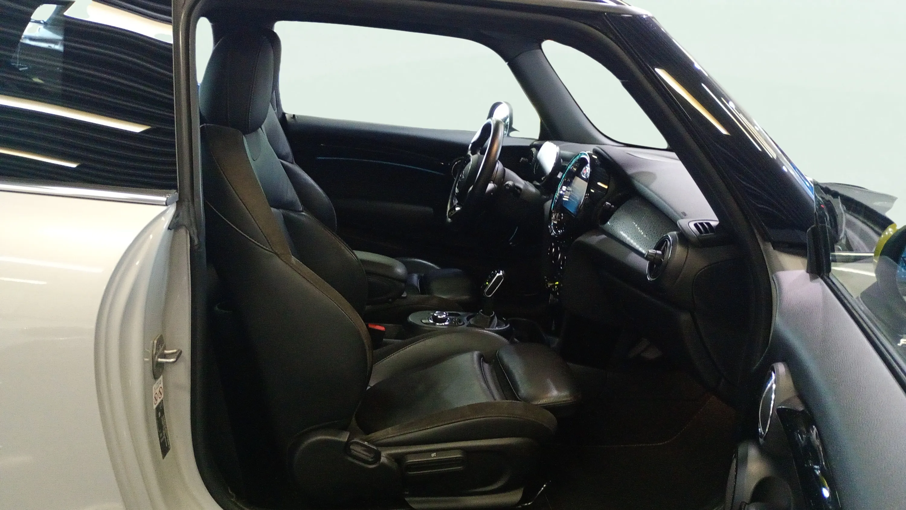 MINI Cooper SE - foto 8