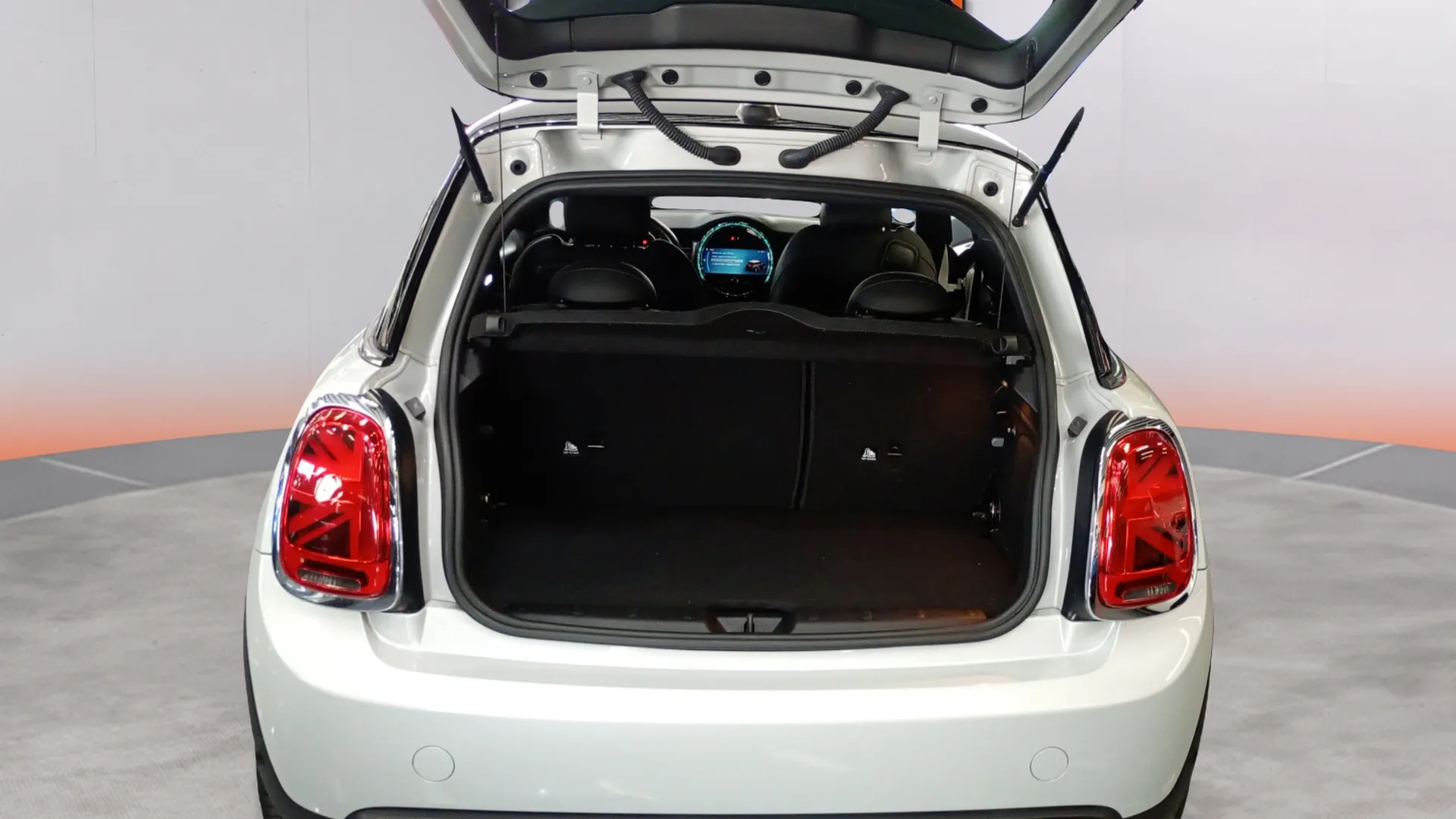 MINI Cooper SE - foto 10