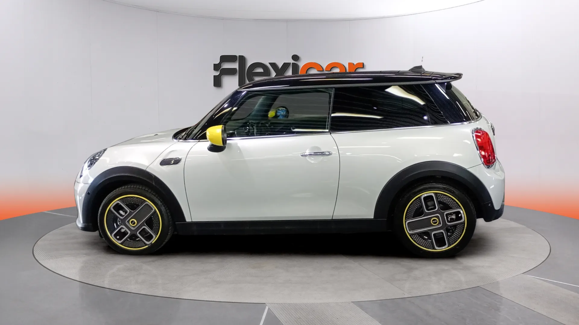 MINI Cooper SE - foto 5