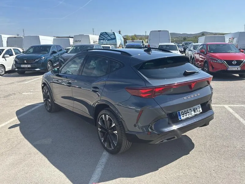 Cupra Formentor 1.5 eTSI AT7 - foto 4