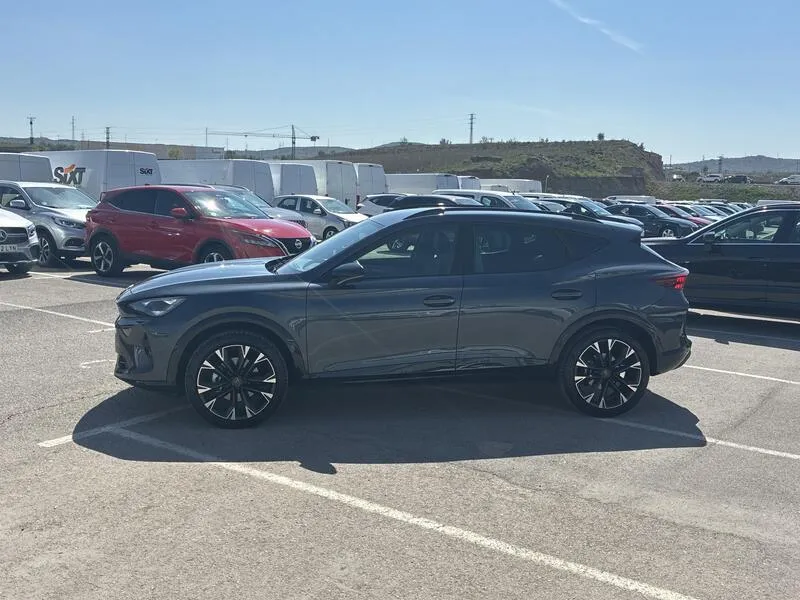 Cupra Formentor 1.5 eTSI AT7 - foto 3