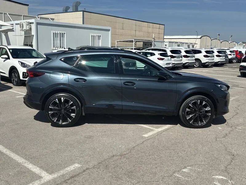 Cupra Formentor 1.5 eTSI AT7 - foto 7