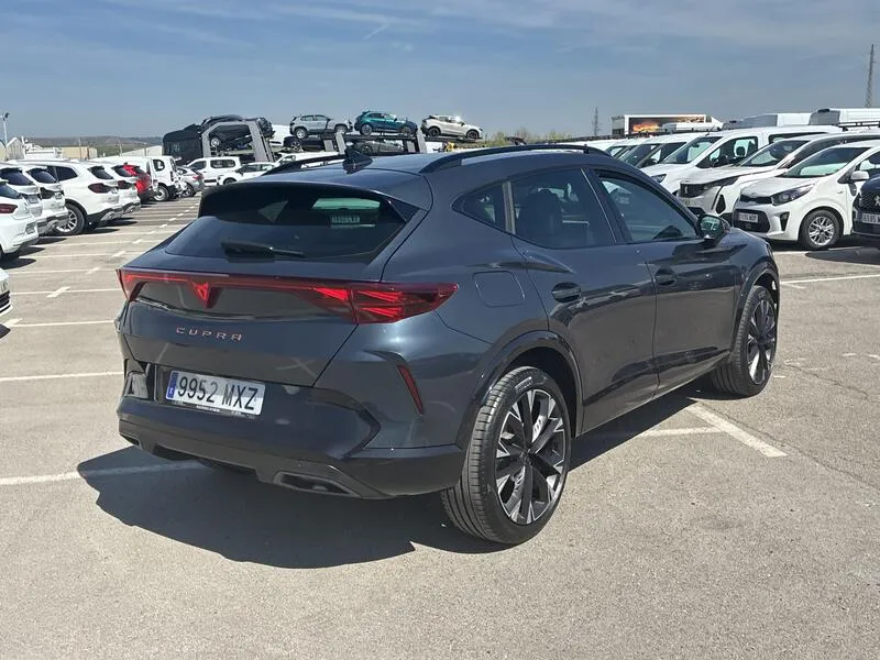 Cupra Formentor 1.5 eTSI AT7 - foto 6