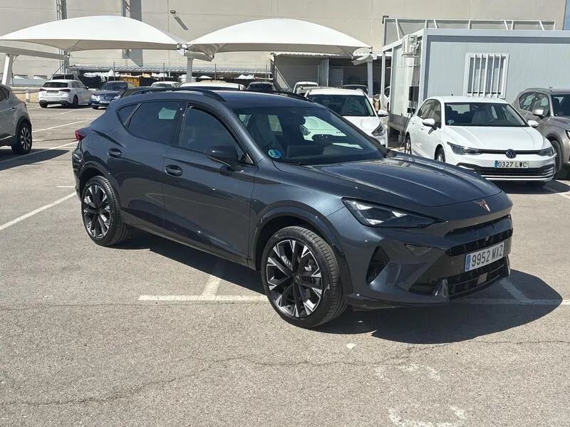 Cupra Formentor 1.5 eTSI AT7 - foto 8