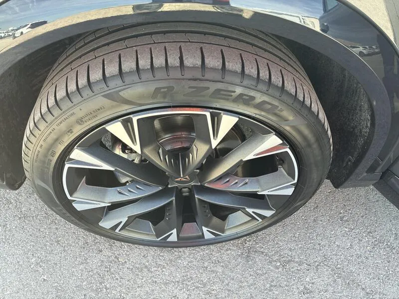 Cupra Formentor 1.5 eTSI AT7 - foto 23