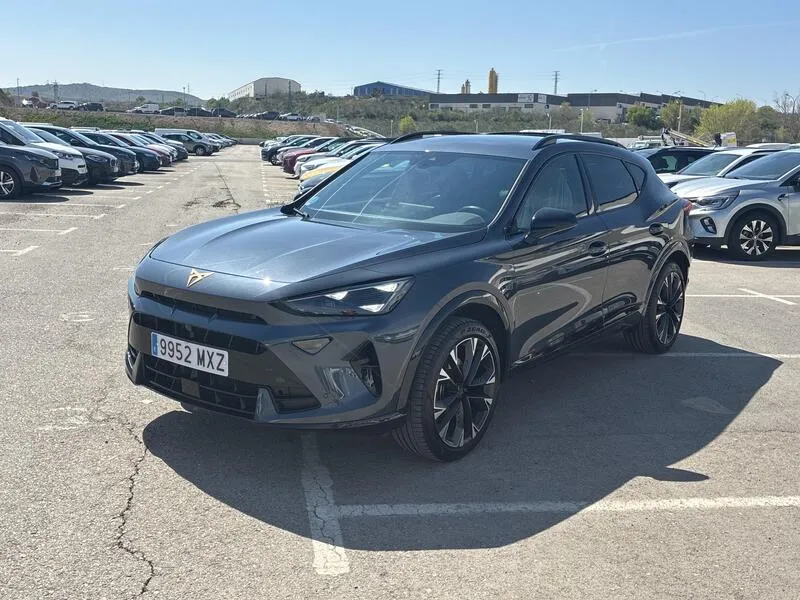 Cupra Formentor 1.5 eTSI AT7 - foto 2