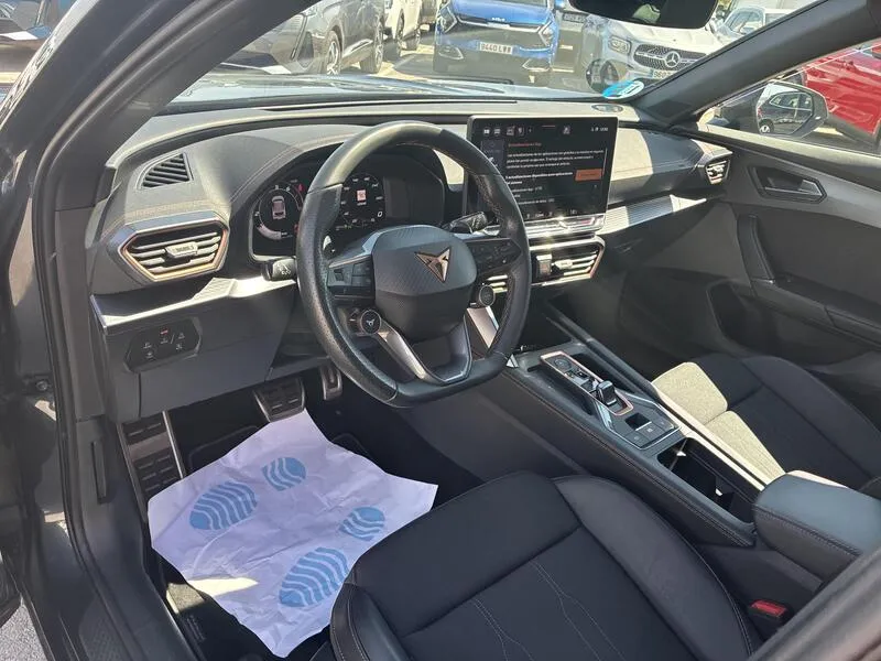 Cupra Formentor 1.5 eTSI AT7 - foto 10