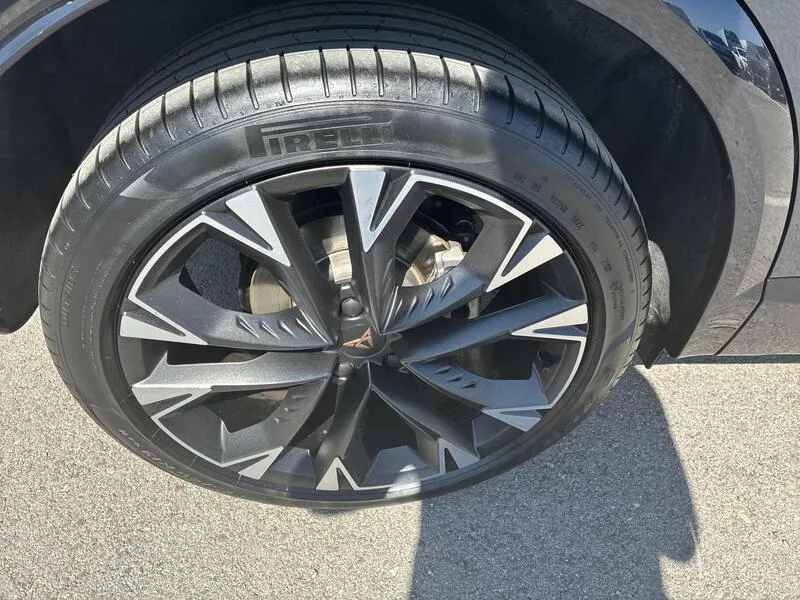 Cupra Formentor 1.5 eTSI AT7 - foto 21