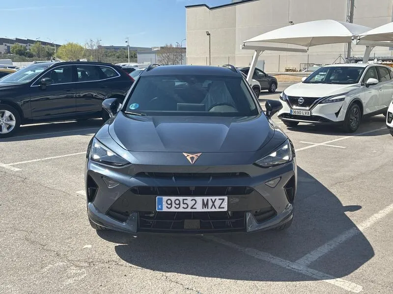 Cupra Formentor 1.5 eTSI AT7 - foto 9