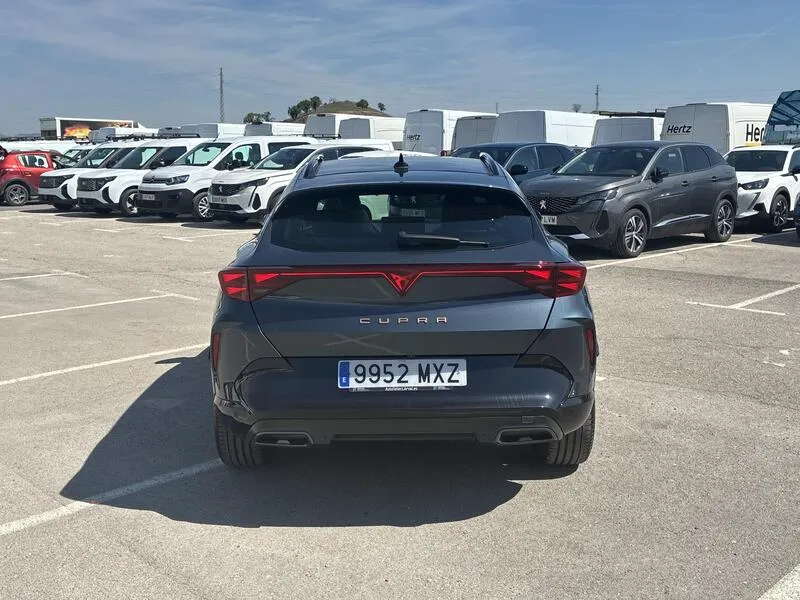 Cupra Formentor 1.5 eTSI AT7 - foto 5