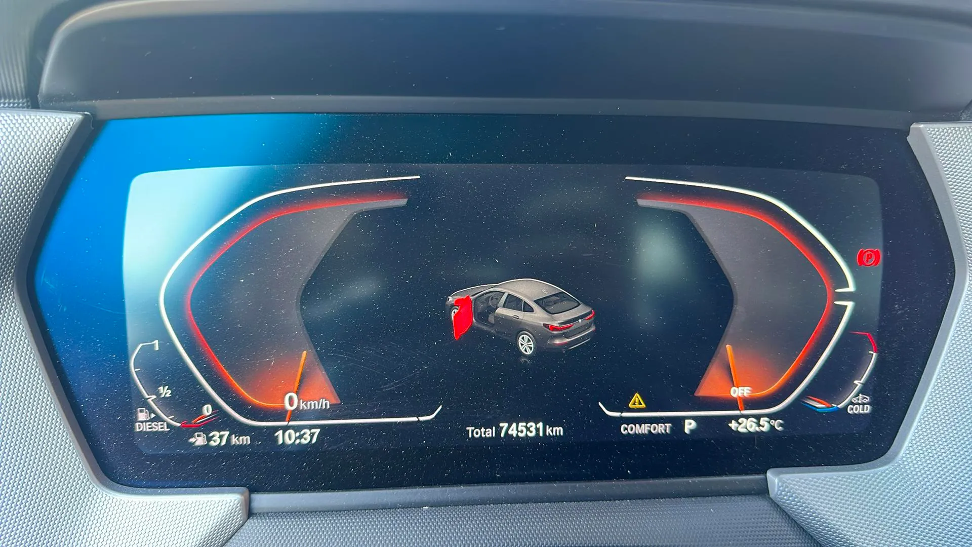 BMW Serie 2 216dA DCT Gran Coupe - foto 10