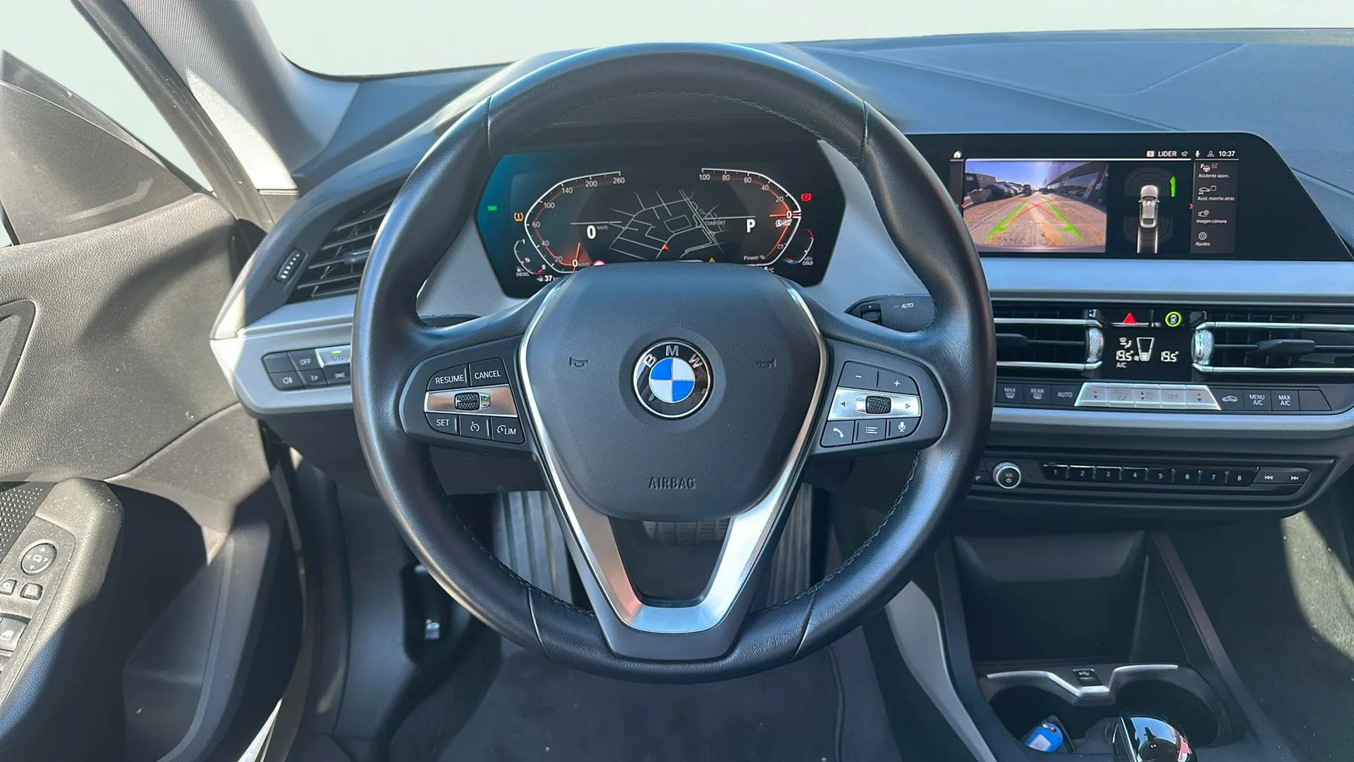 BMW Serie 2 216dA DCT Gran Coupe - foto 12