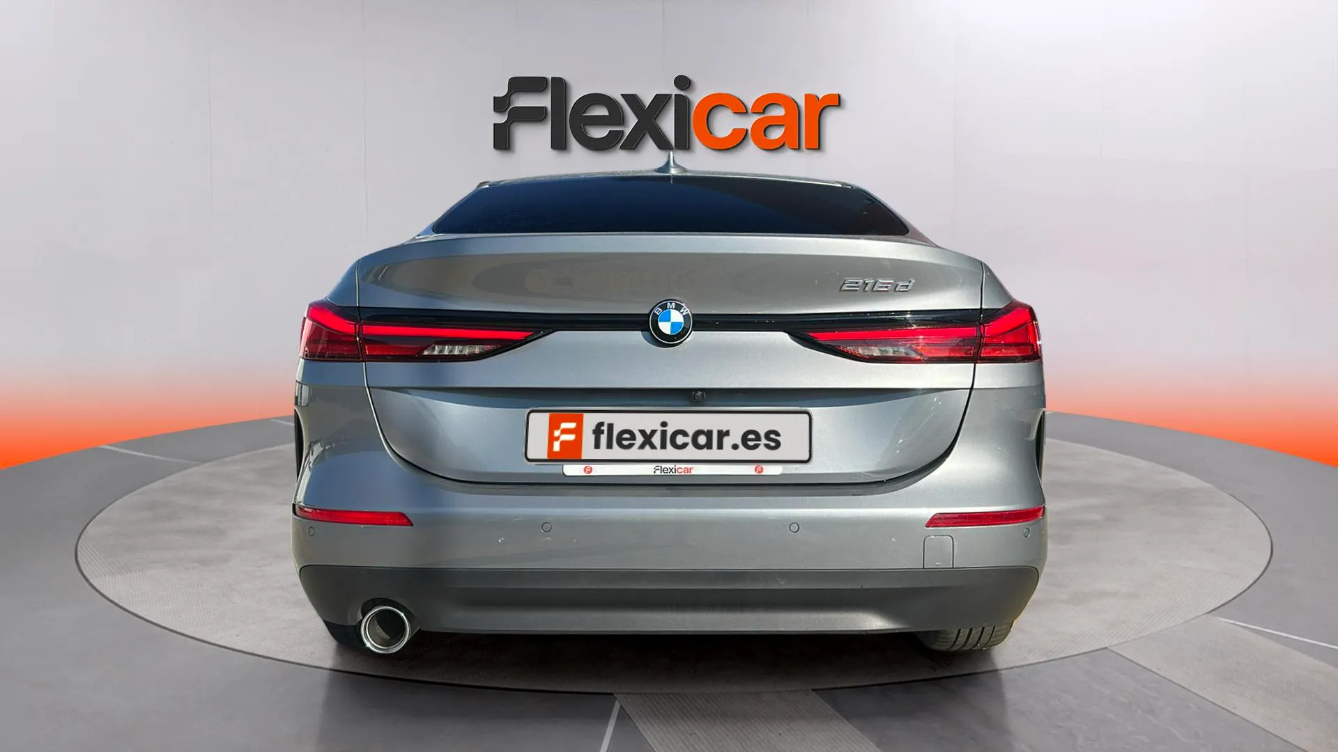 BMW Serie 2 216dA DCT Gran Coupe - foto 7
