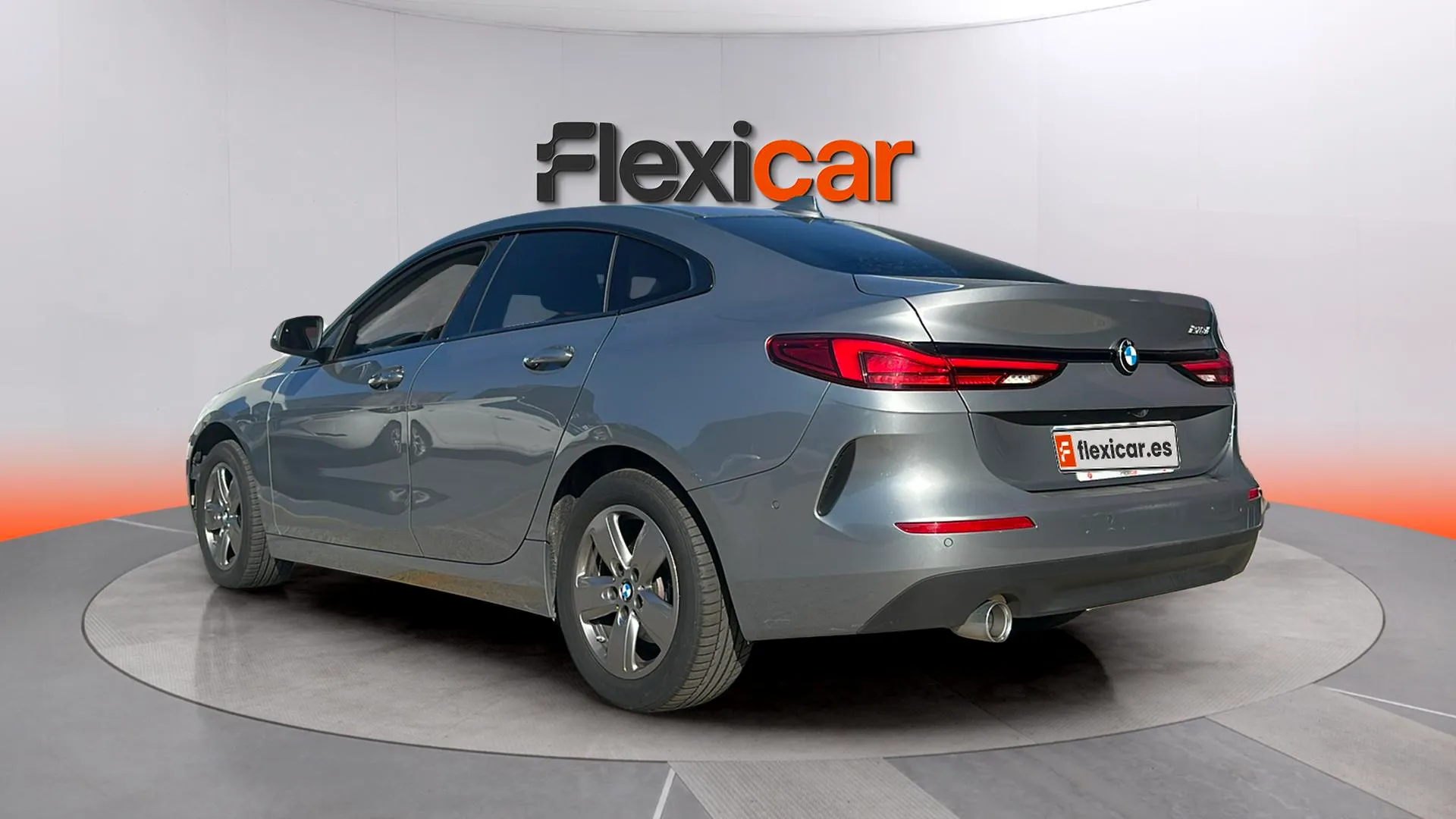 BMW Serie 2 216dA DCT Gran Coupe - foto 8