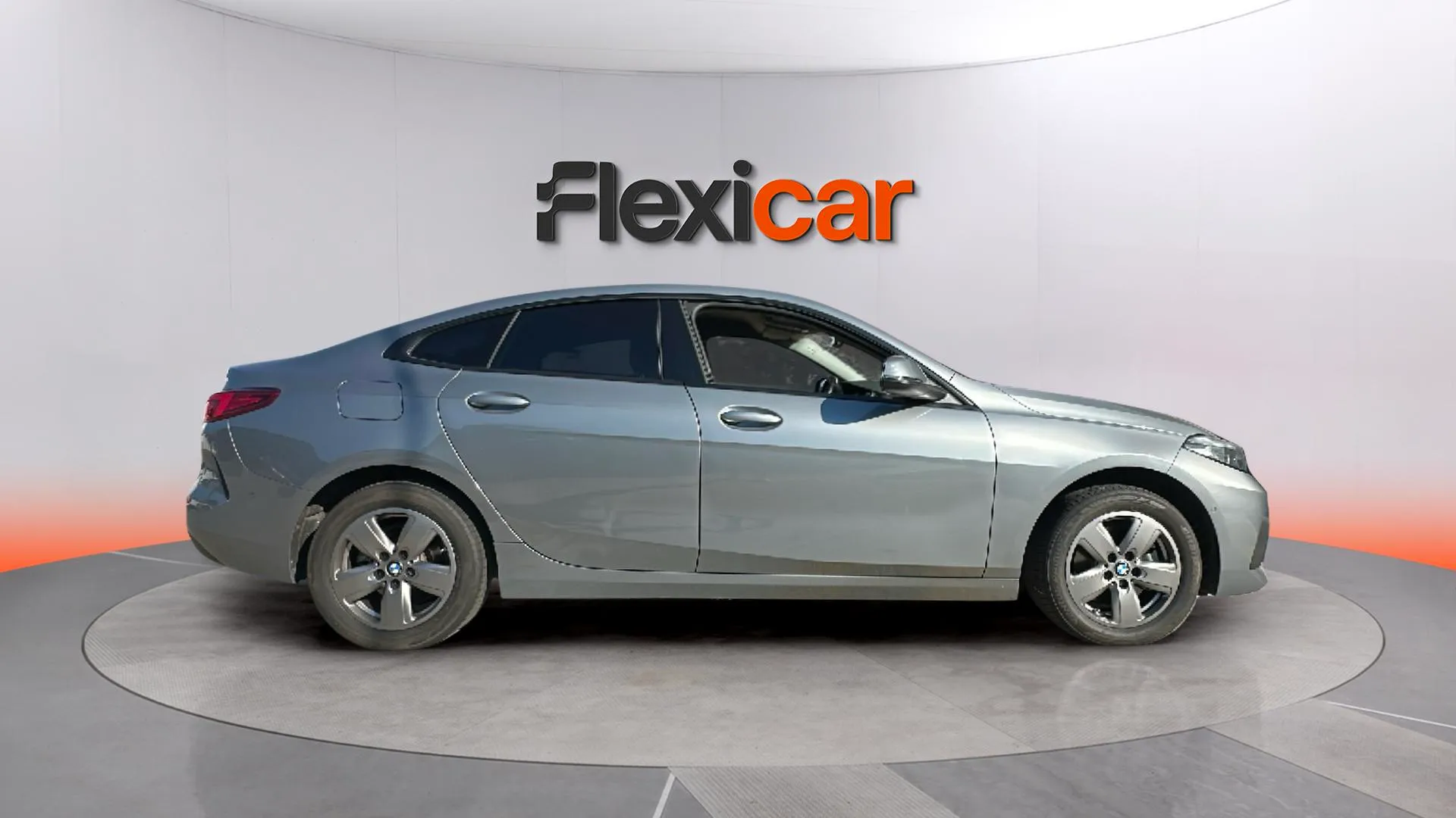 BMW Serie 2 216dA DCT Gran Coupe - foto 4