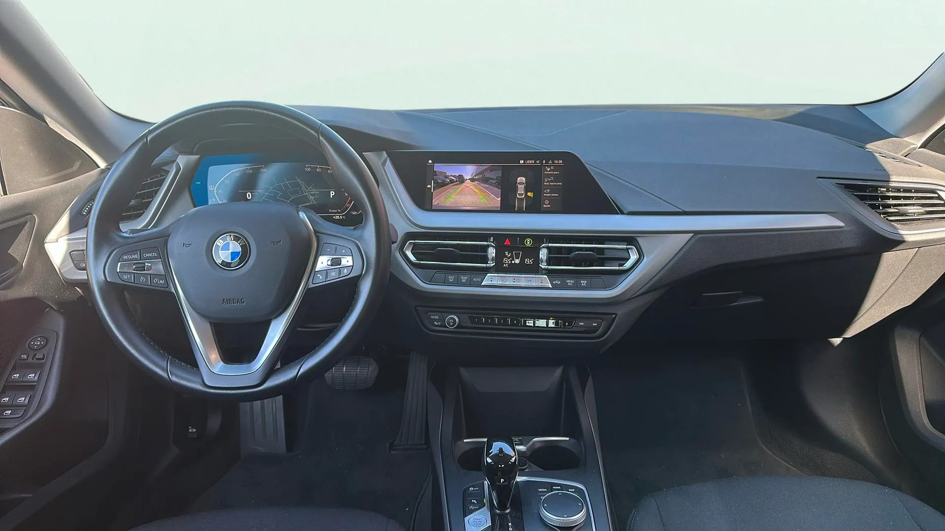 BMW Serie 2 216dA DCT Gran Coupe - foto 11
