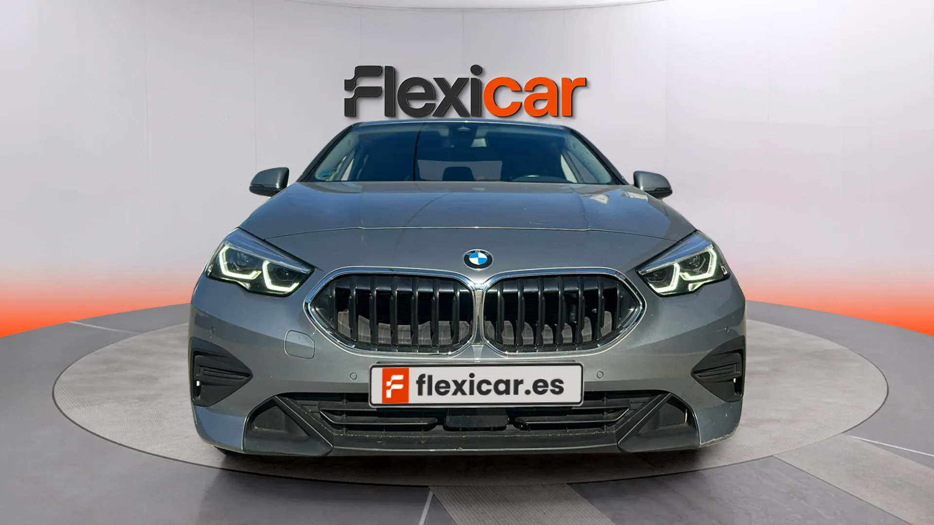 BMW Serie 2 216dA DCT Gran Coupe - foto 2