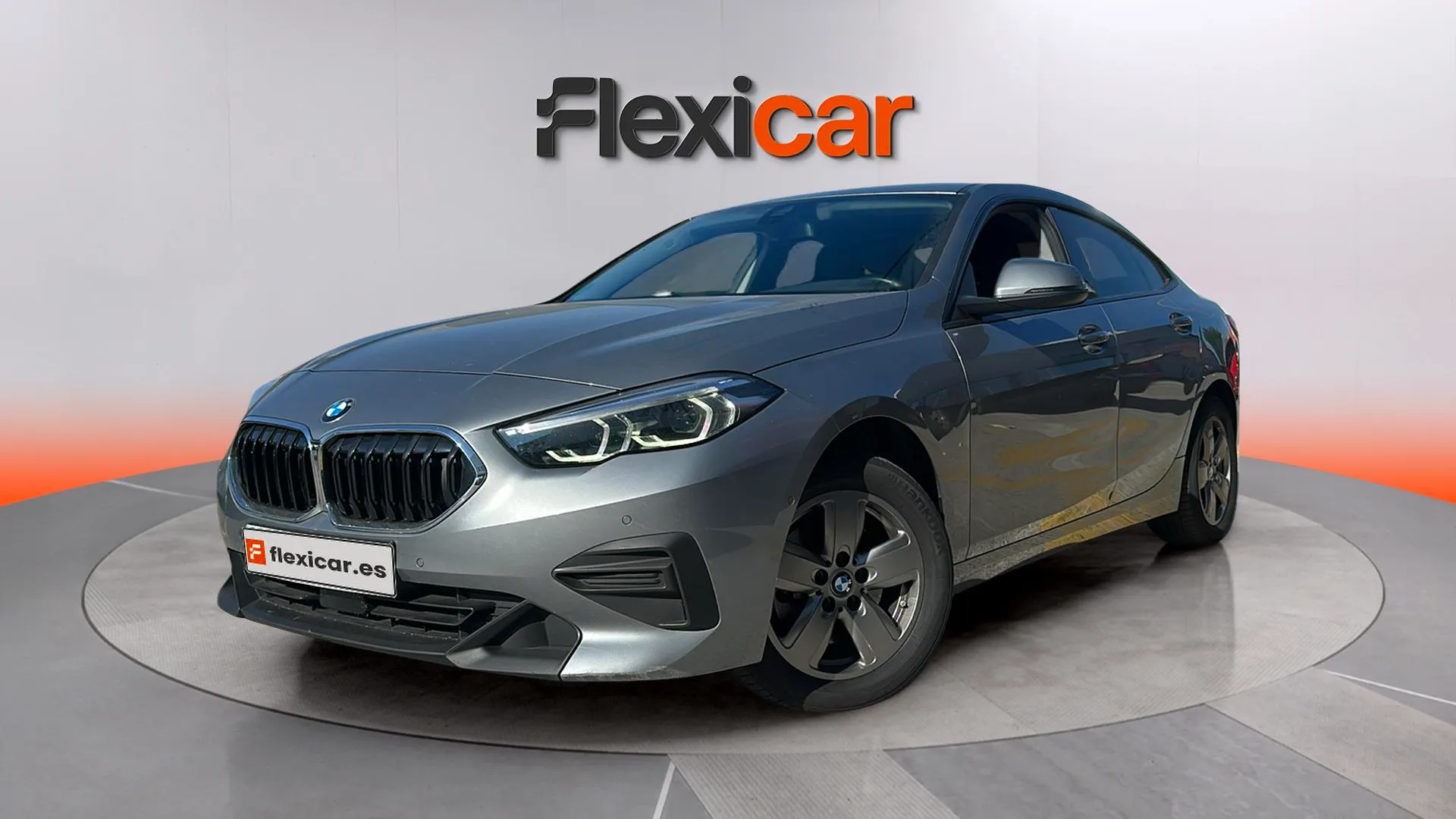 BMW Serie 2 216dA DCT Gran Coupe - foto 3