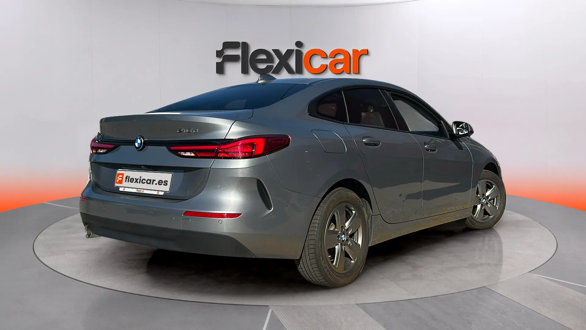 BMW Serie 2 216dA DCT Gran Coupe - foto 6
