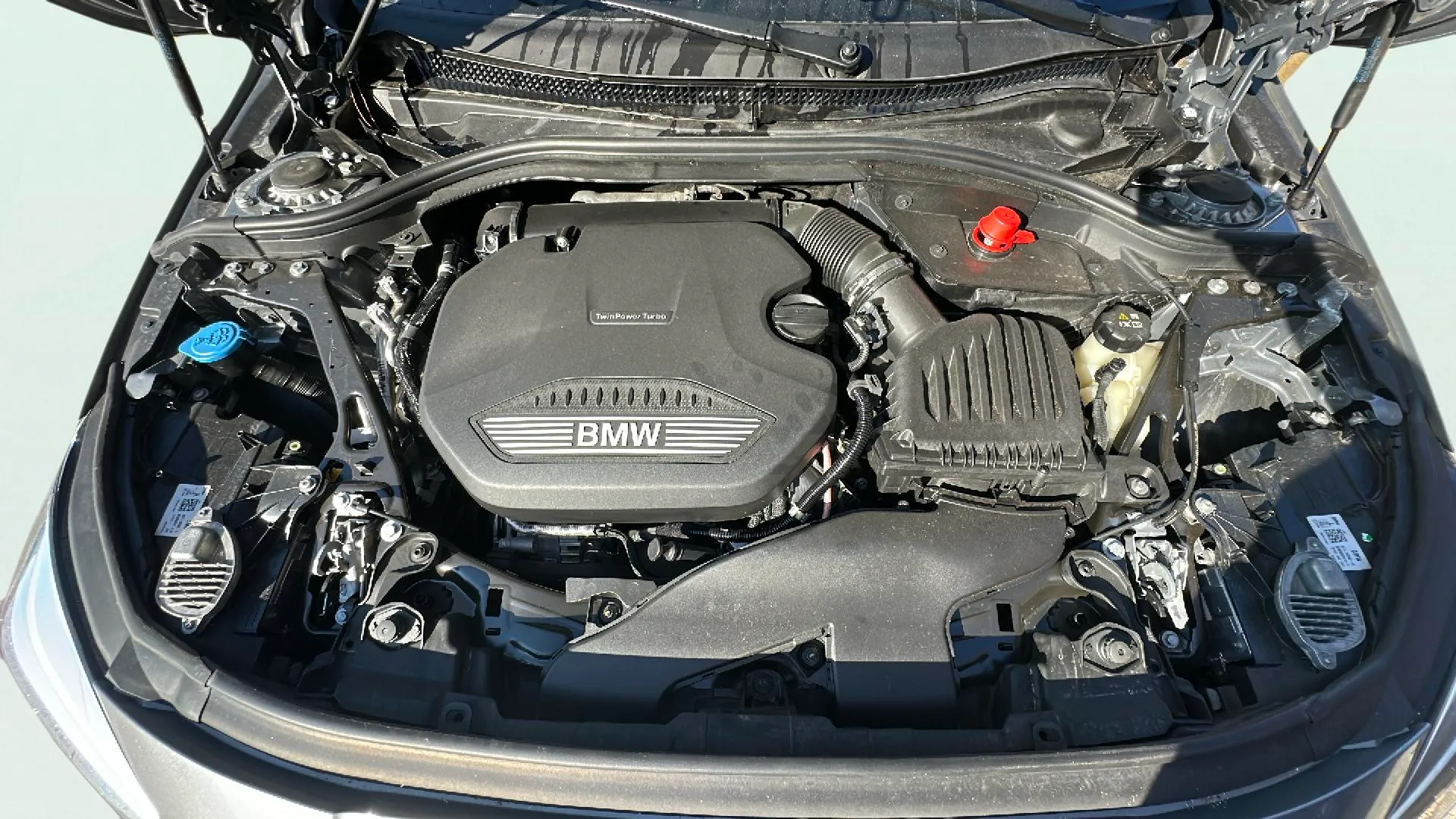 BMW Serie 2 216dA DCT Gran Coupe - foto 23
