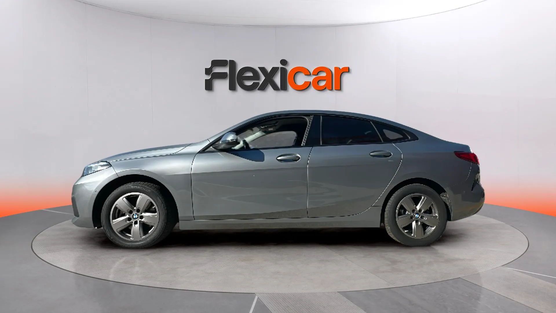 BMW Serie 2 216dA DCT Gran Coupe - foto 5