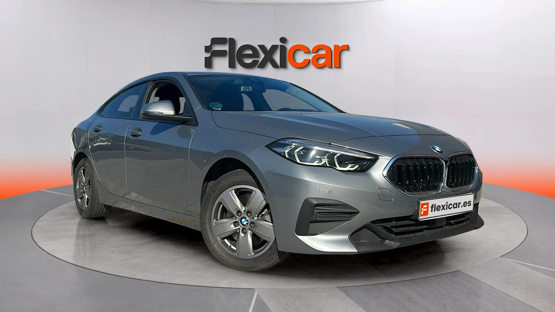 BMW Serie 2 216dA DCT Gran Coupe
