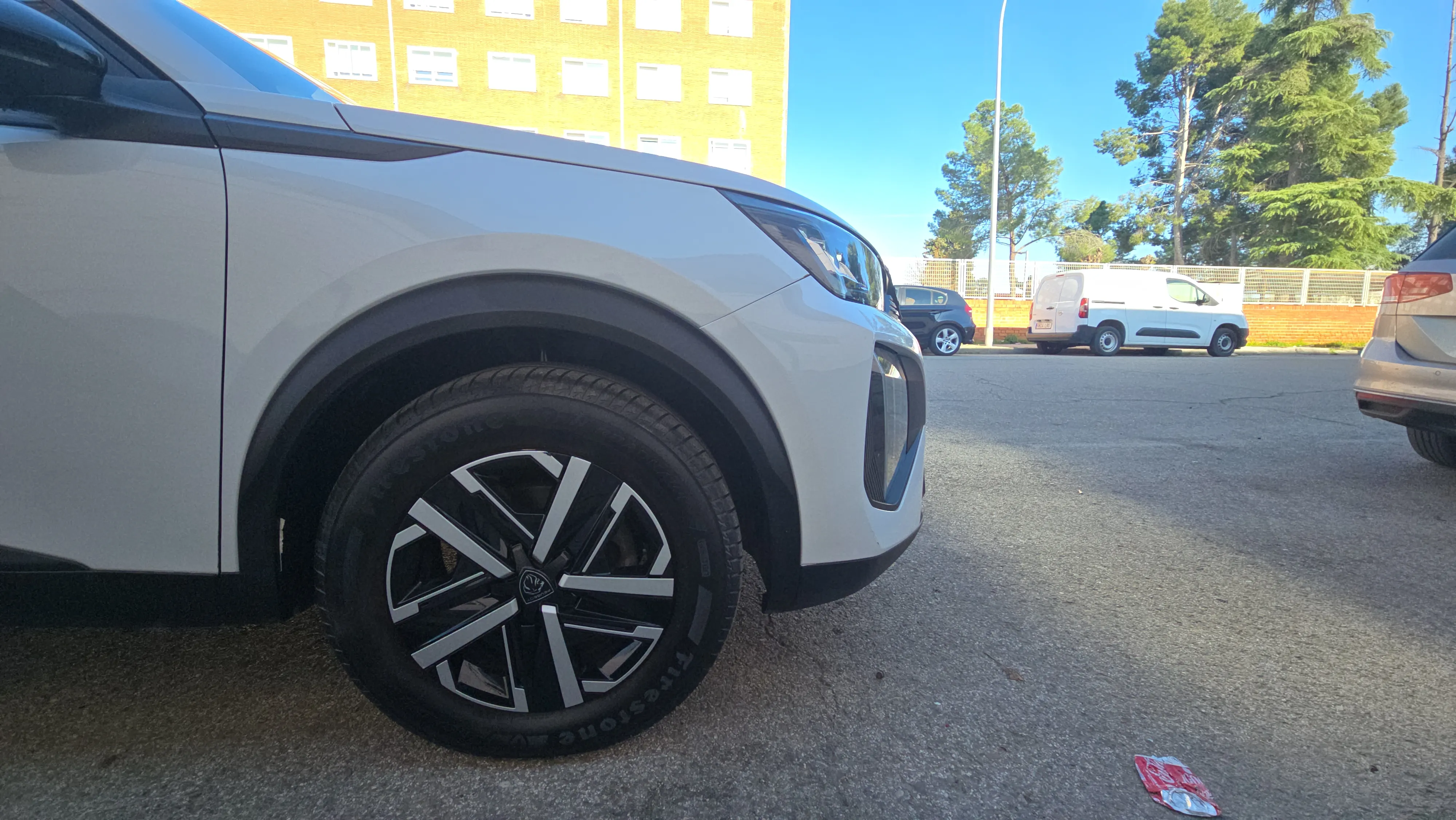 Peugeot 2008 Active PureTech 100 - foto 14