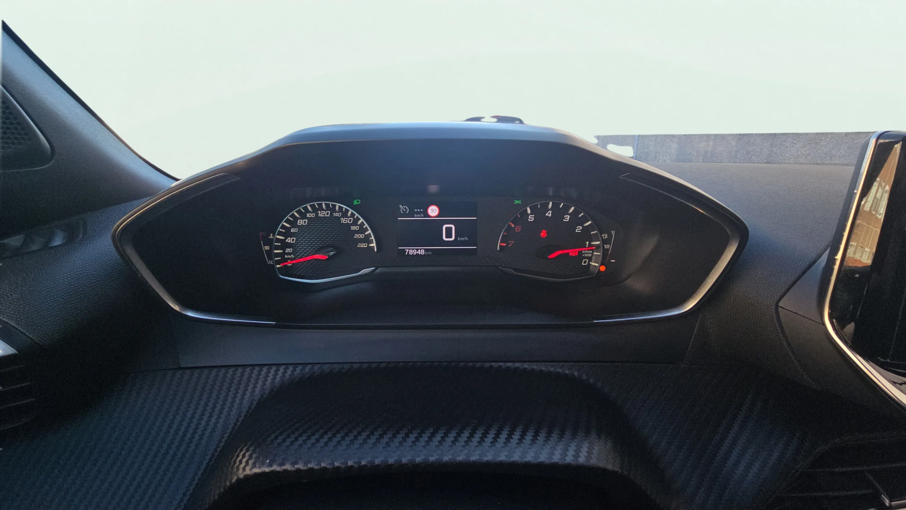 Peugeot 2008 Active PureTech 100 - foto 9