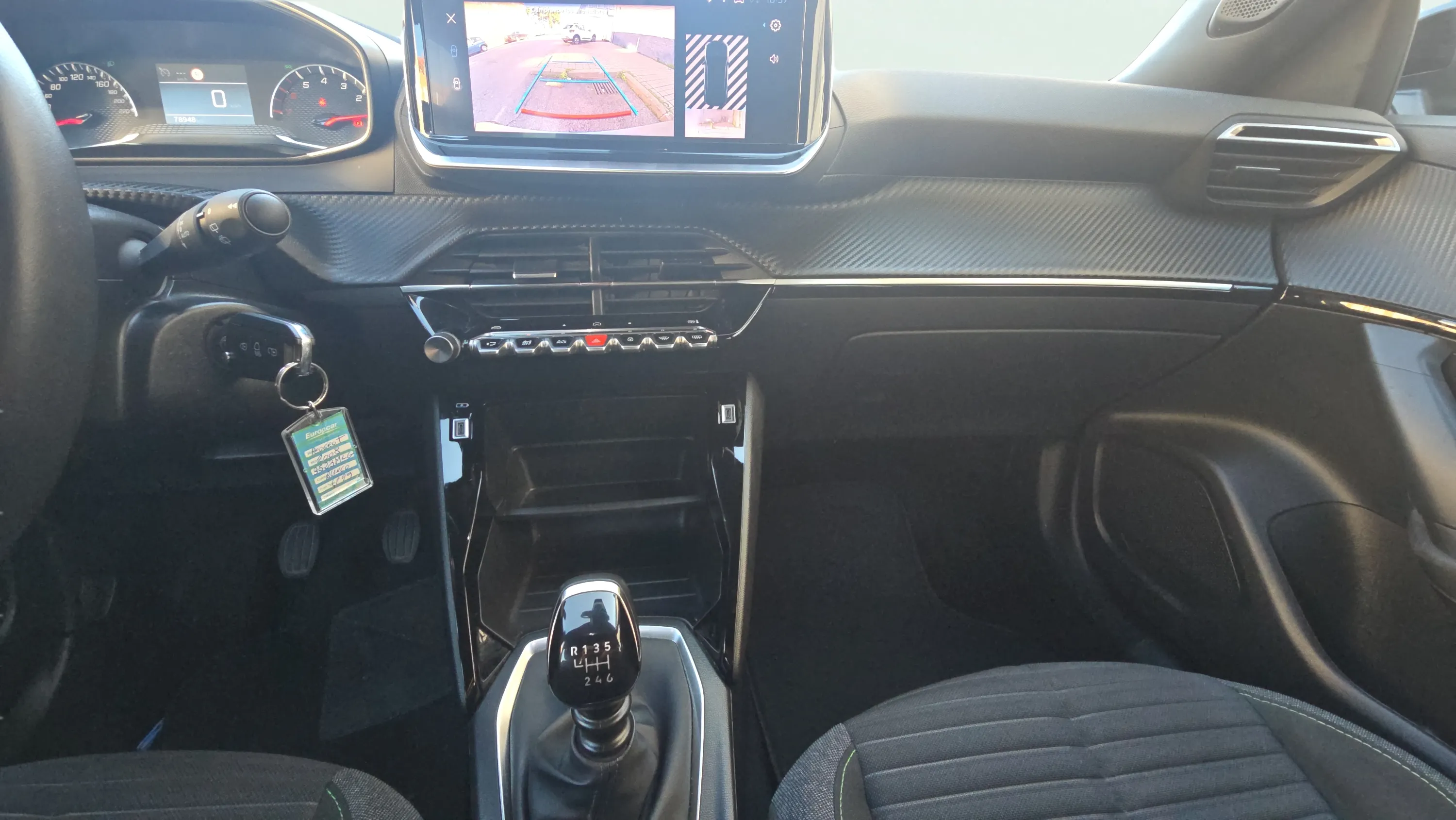Peugeot 2008 Active PureTech 100 - foto 7