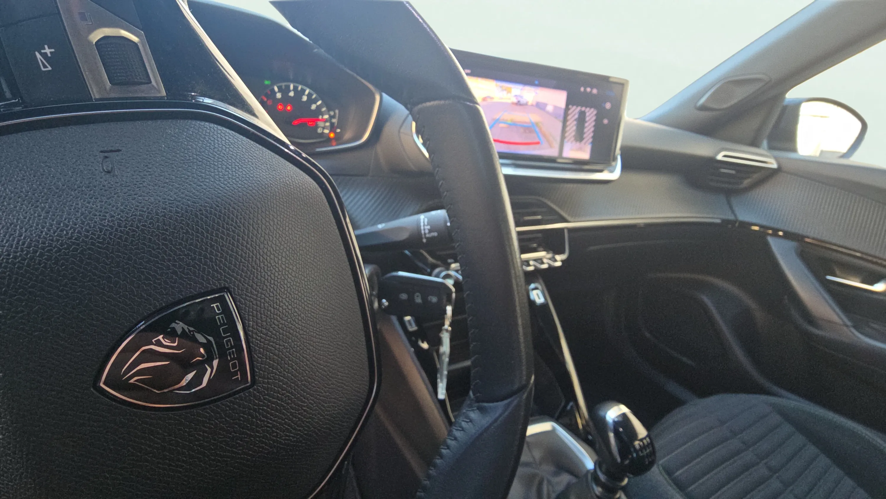 Peugeot 2008 Active PureTech 100 - foto 19