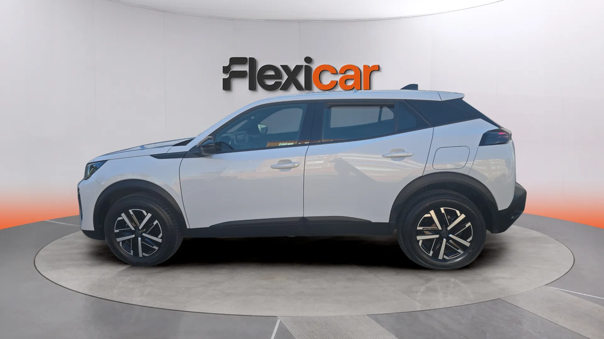 Peugeot 2008 Active PureTech 100 - foto 5
