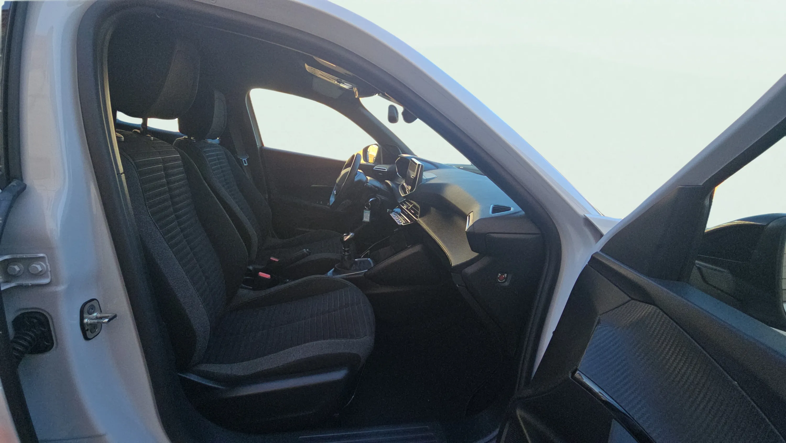 Peugeot 2008 Active PureTech 100 - foto 10