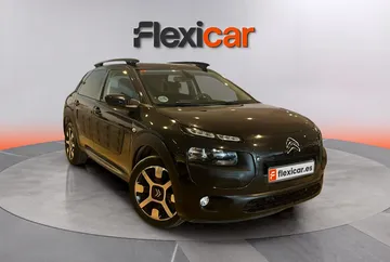 citroen c4 cactus puretech 81kw 110cv s amps shine gasolina manual elche 2 903000000248839