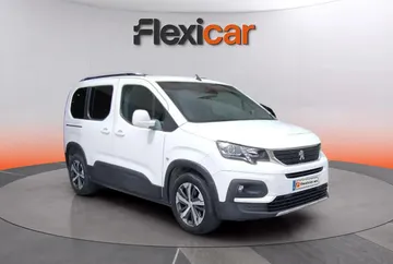 peugeot rifter active standard puretech 81kw gasolina manual almeria 903000000248873