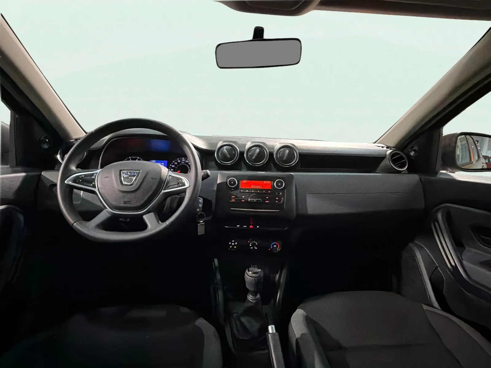 Dacia Duster Comfort TCe 4x2 - foto 8