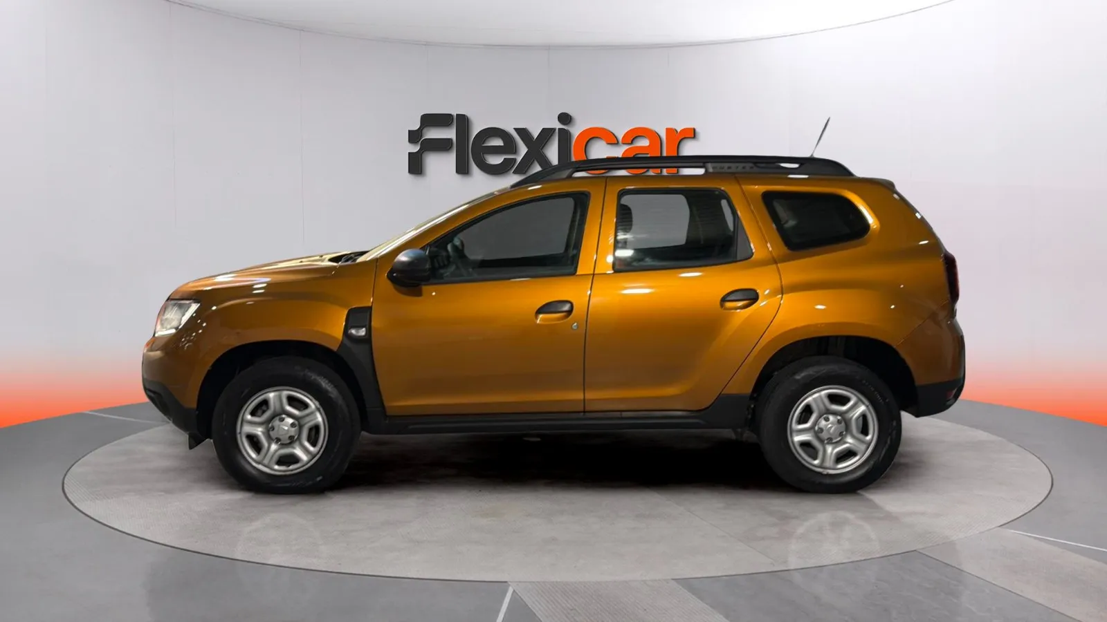 Dacia Duster Comfort TCe 4x2 - foto 7