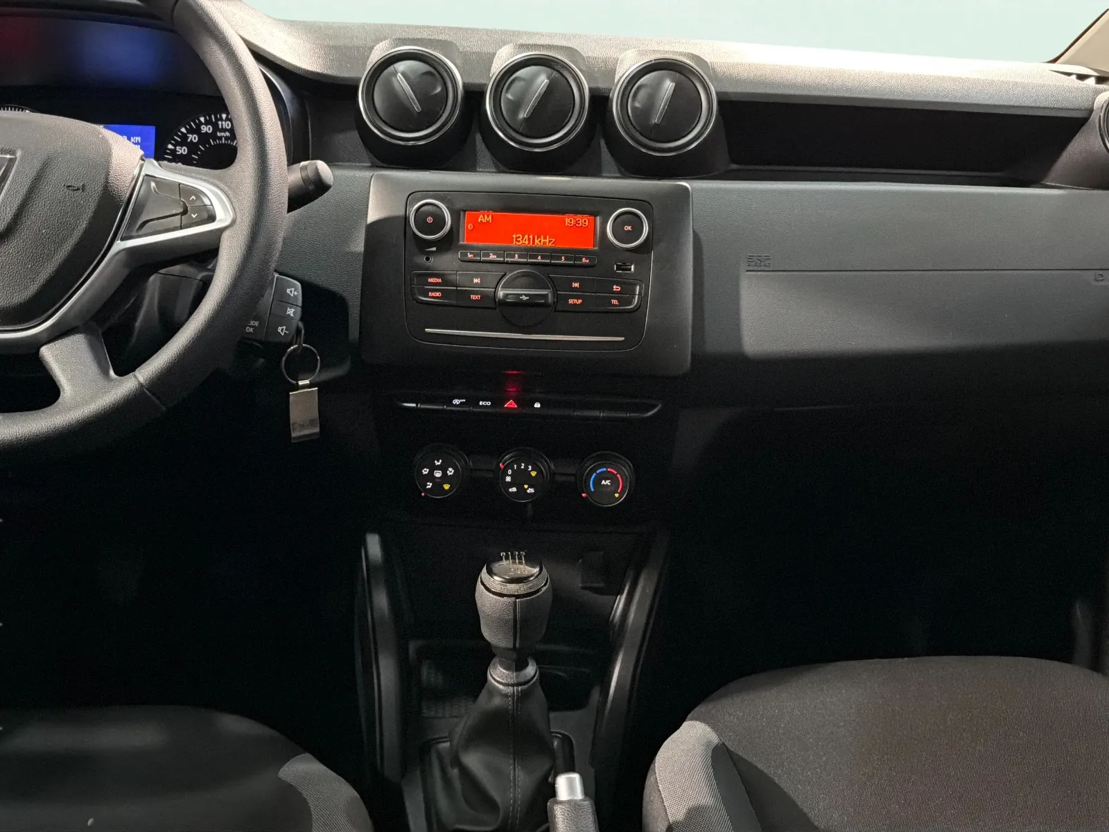 Dacia Duster Comfort TCe 4x2 - foto 13