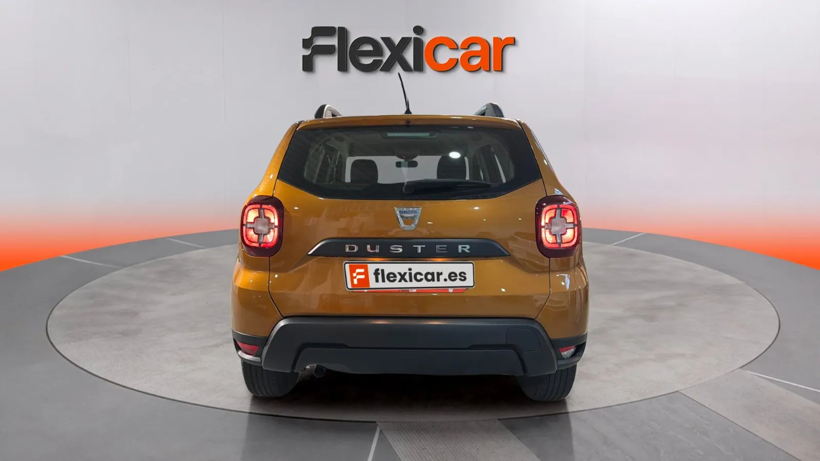 Dacia Duster Comfort TCe 4x2 - foto 6