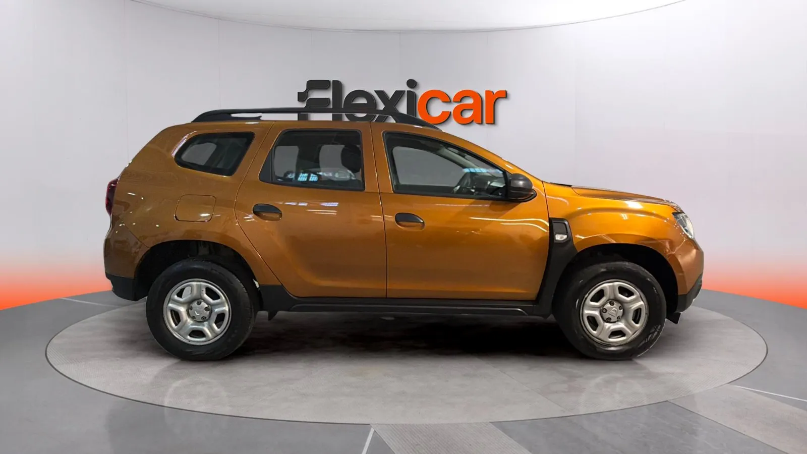 Dacia Duster Comfort TCe 4x2 - foto 4