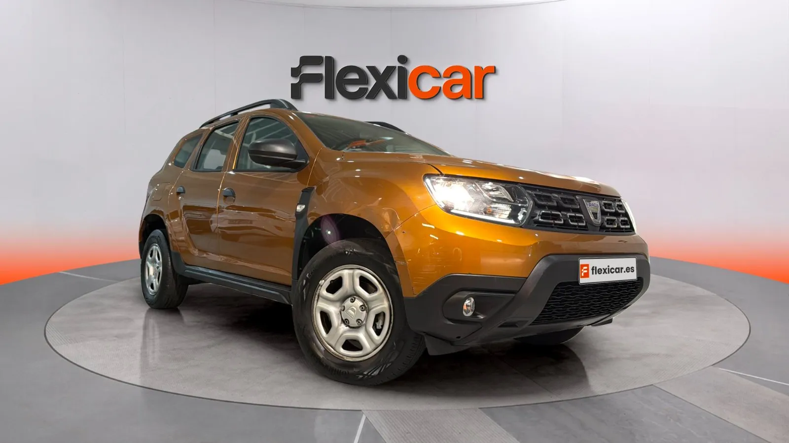 Dacia Duster Comfort TCe 4x2 - foto 3