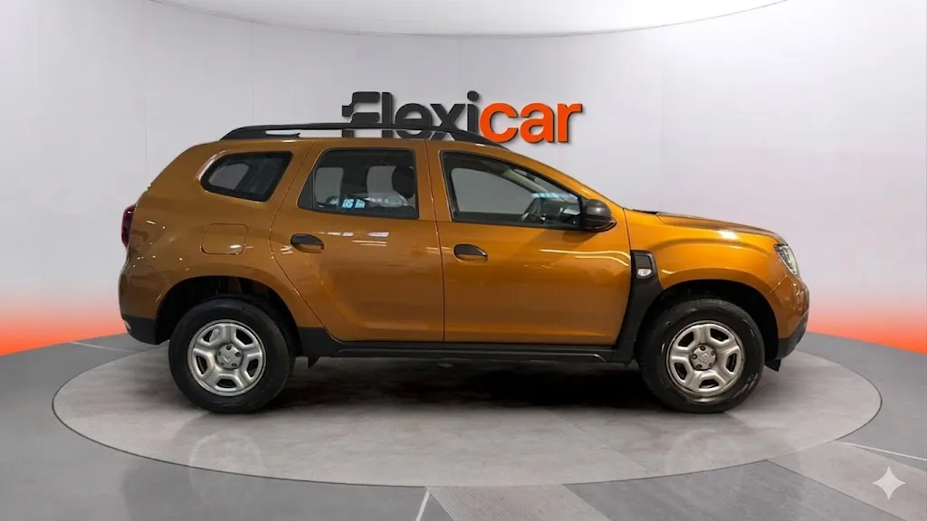 Dacia Duster Comfort TCe 4x2 - foto 2