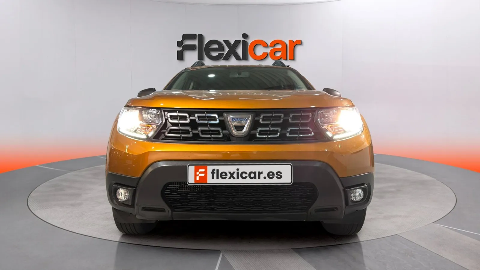 Dacia Duster Comfort TCe 4x2 - foto 5