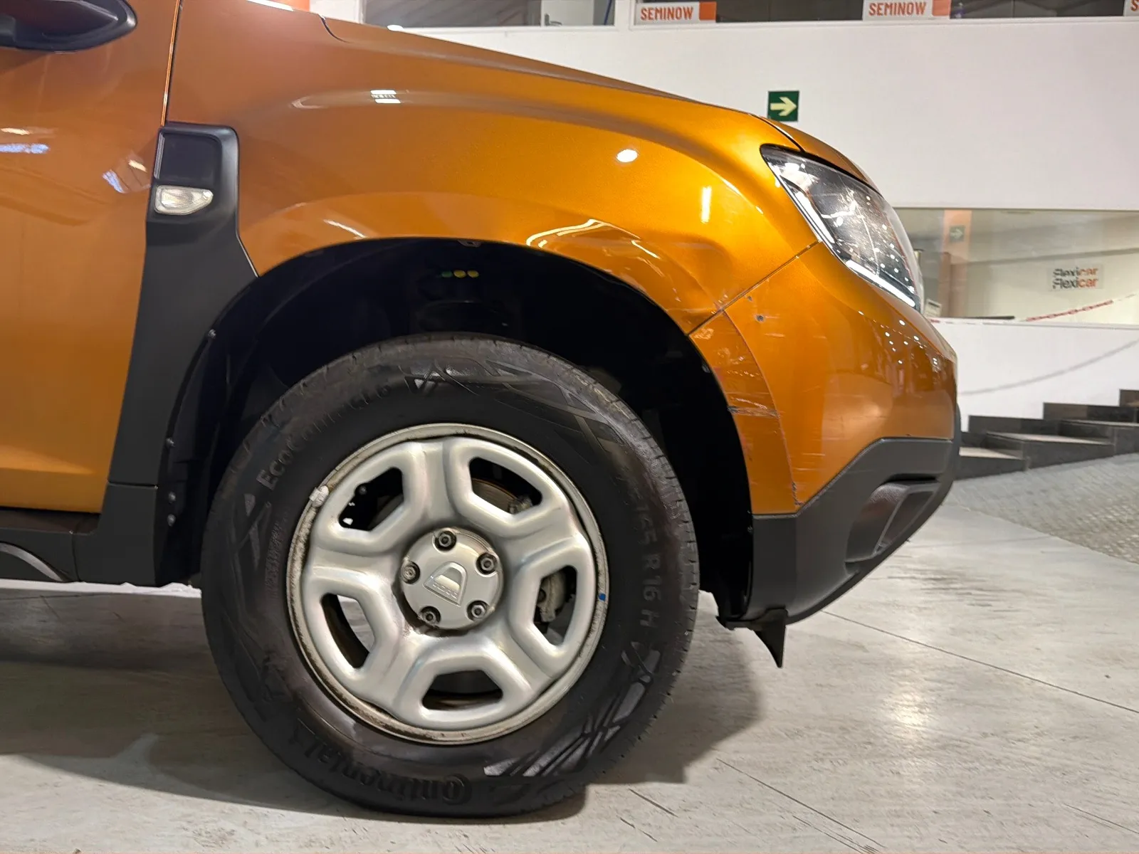 Dacia Duster Comfort TCe 4x2 - foto 21