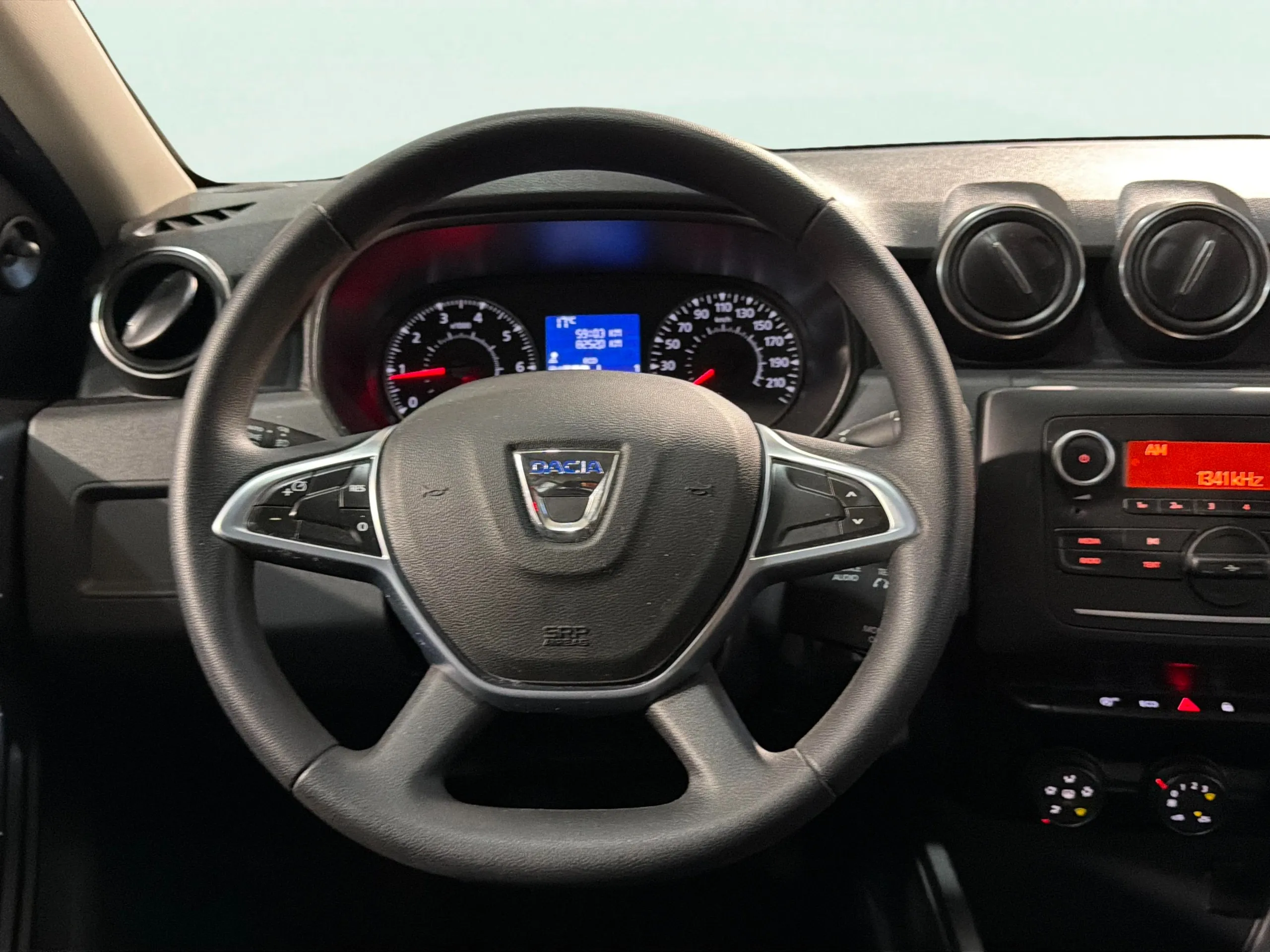 Dacia Duster Comfort TCe 4x2 - foto 9
