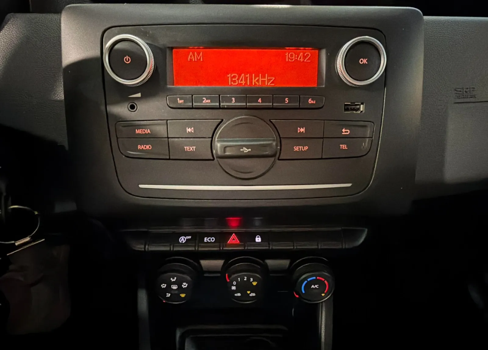 Dacia Duster Comfort TCe 4x2 - foto 14