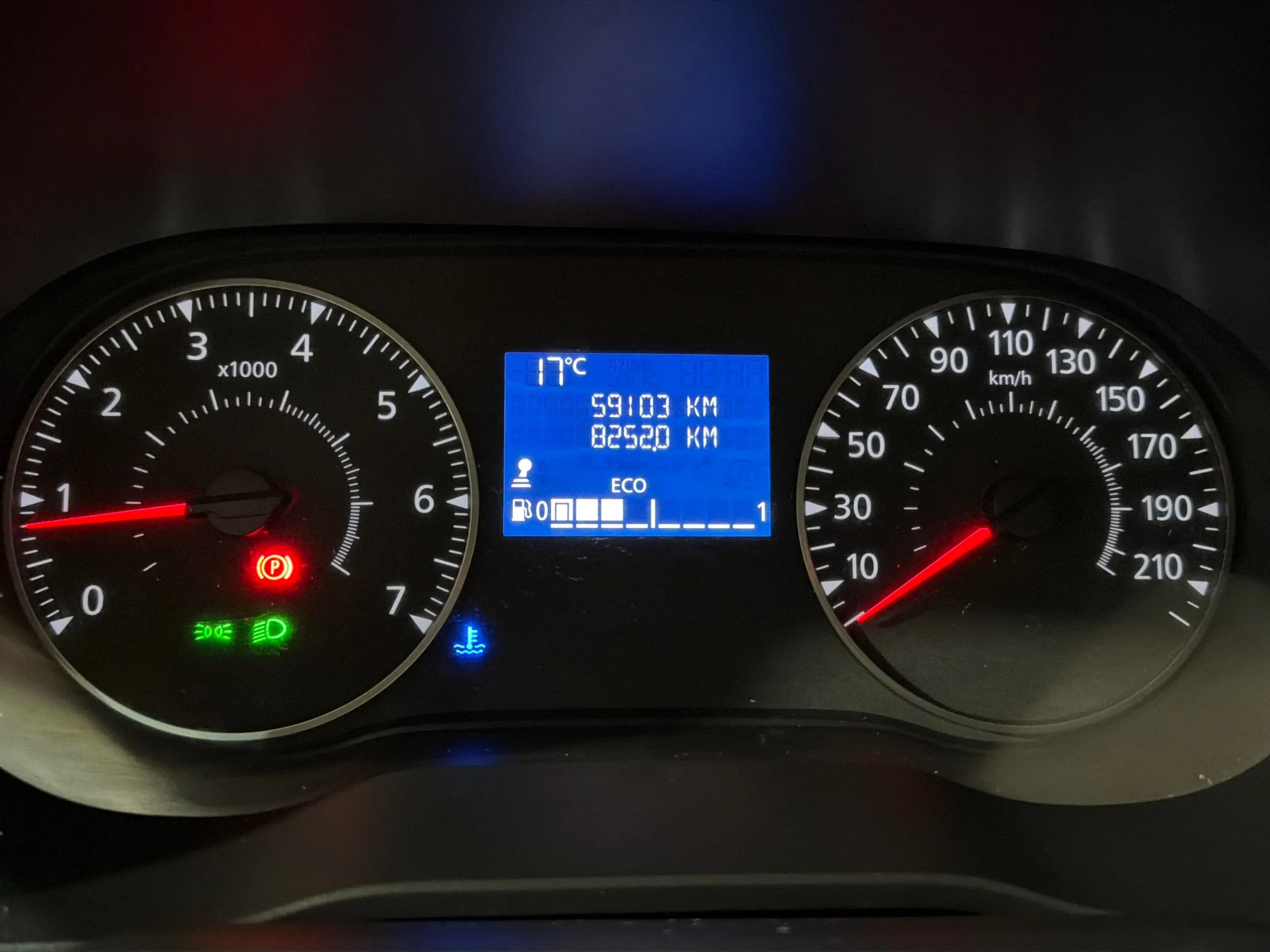 Dacia Duster Comfort TCe 4x2 - foto 12